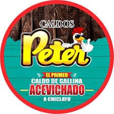 Logo de Peter Celis
