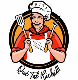 Logo de Richard Sanchez
