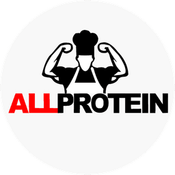 Logo de All Protein