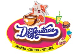 Logo de Disfrutare