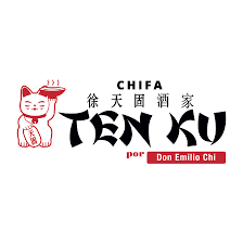 Logo de Chifa Ten Ku