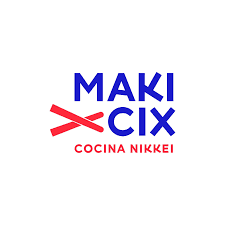 Logo de MakiCix