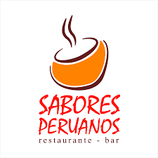Logo de Sabores Peruanos