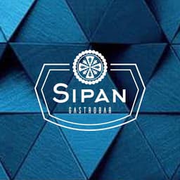 Logo de Sipan - Cafe and Bar