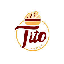 Logo de Pizzería Tito