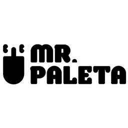 Logo de Mr Paleta