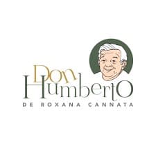 Logo de Don Humberto de Roxana Cannata