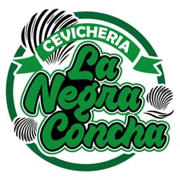 Logo de Cevichería La Negra Concha
