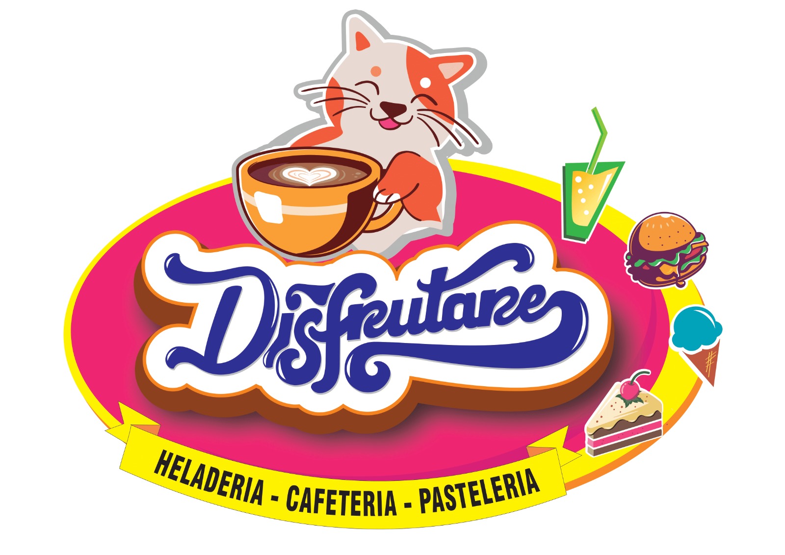 Disfrutare - José Leonardo Ortiz