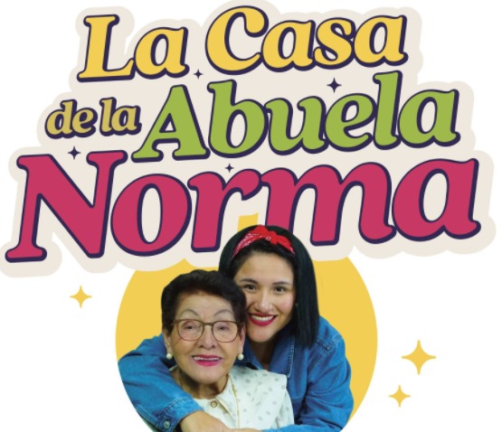 La Casa de la Abuela Norma